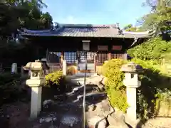 神明社(三重県)