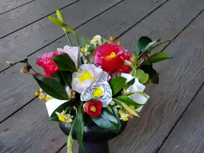 住吉神社のその他建物