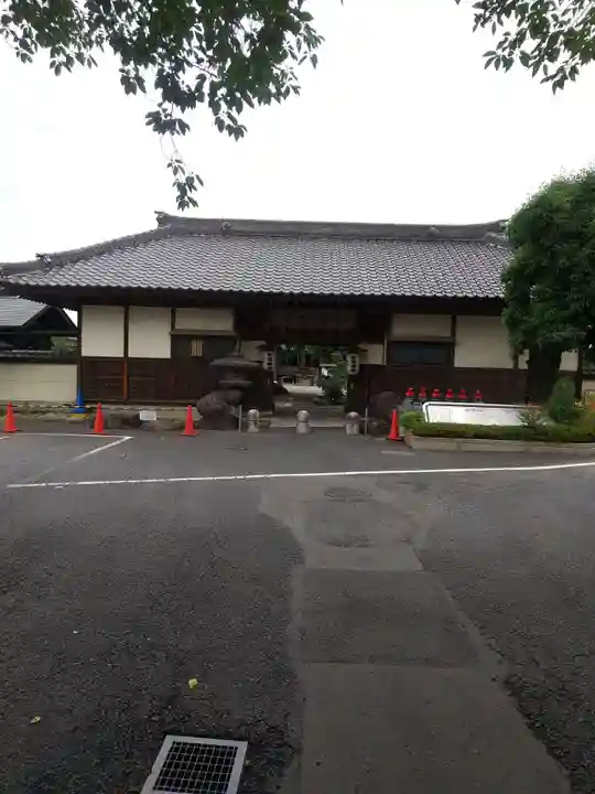 如意輪寺(栃木県)