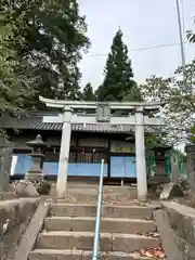 櫻井神社(長野県)