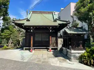 相応寺(神奈川県)