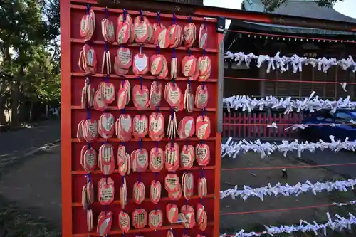 東京羽田 穴守稲荷神社(東京都)