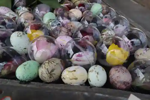 鹿島台神社(宮城県)