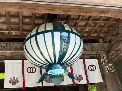長谷寺の本殿・本堂