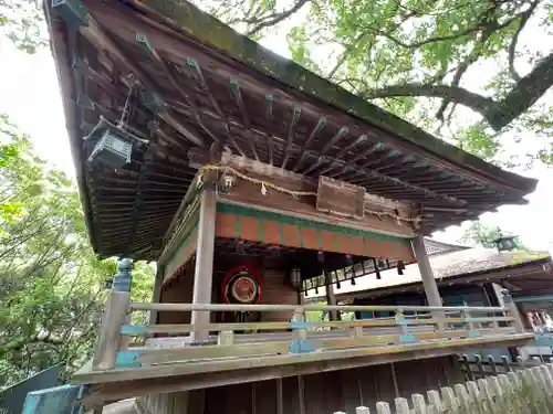 金刀比羅宮のその他建物