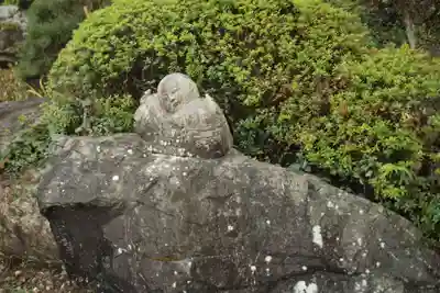 法恩寺のその他建物