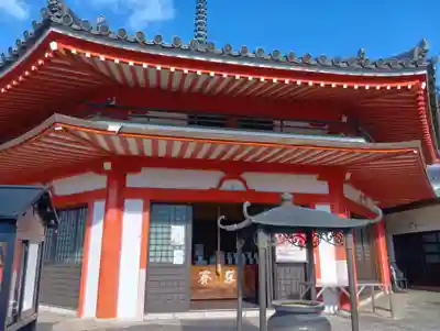 大龍寺(岐阜県)