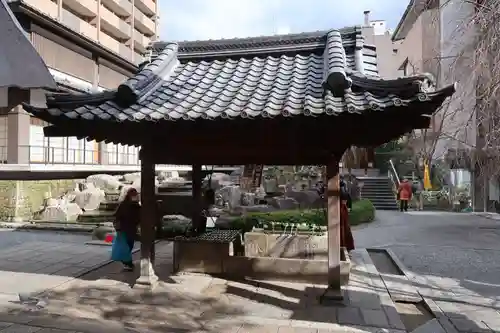 頂法寺（六角堂）(京都府)
