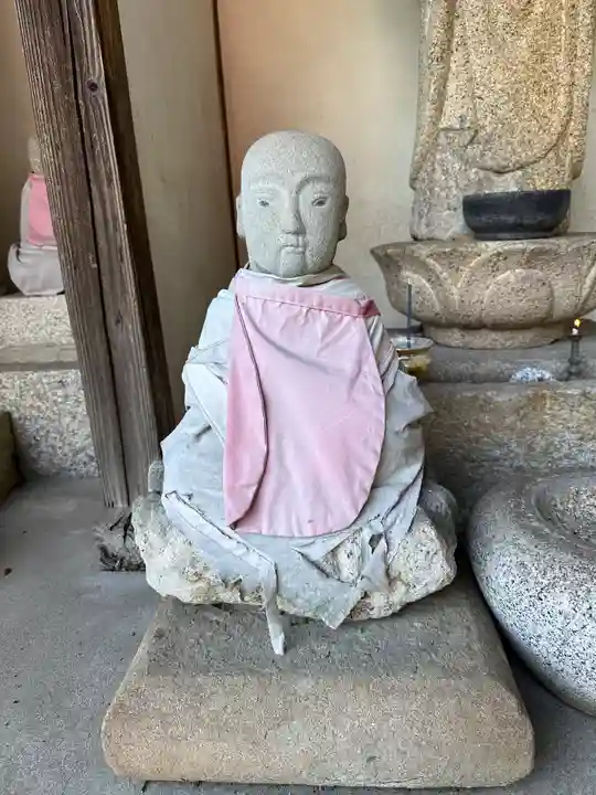 広壽山 福聚寺(福岡県)