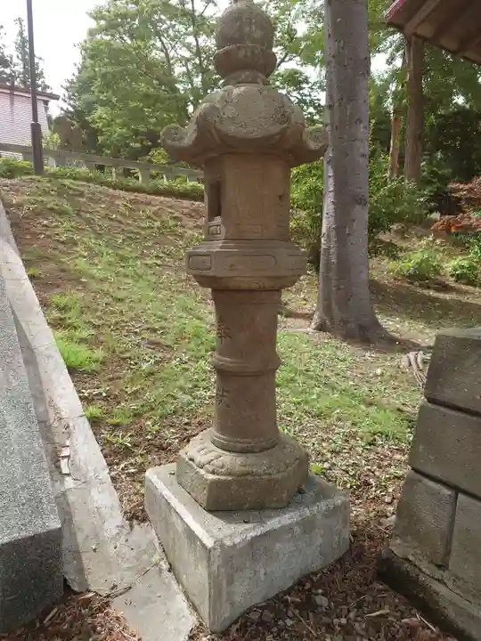 仁木神社のその他建物