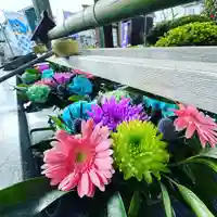 豊景神社(福島県)