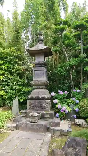 龍興山臨江寺の塔