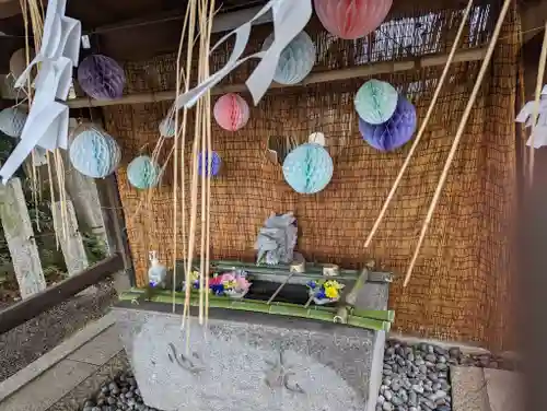 玉田神社(京都府)