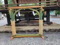 天宮神社(静岡県)
