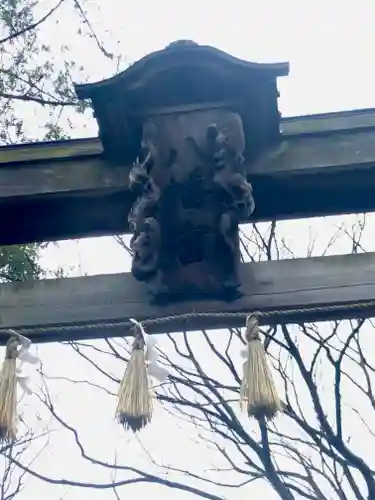 飯香岡八幡宮(千葉県)