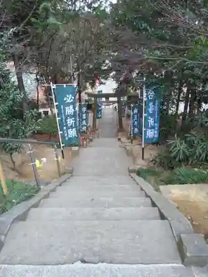 滑川神社 - 仕事と子どもの守り神のその他建物