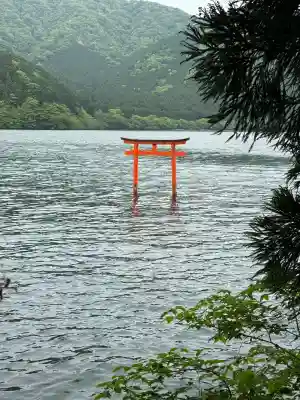 九頭龍神社本宮(神奈川県)