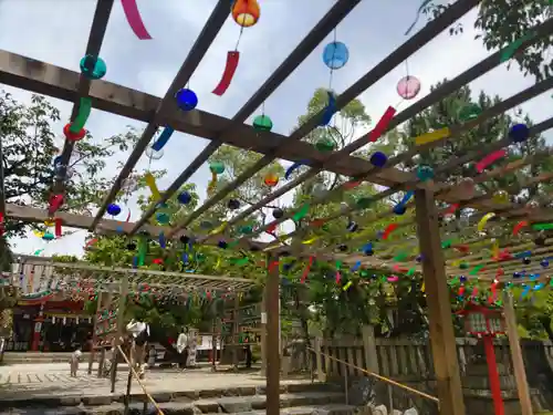 市原稲荷神社(愛知県)