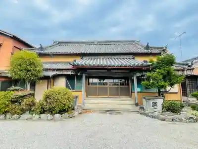 長泉寺(三重県)