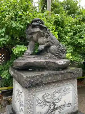 湯島天満宮(東京都)