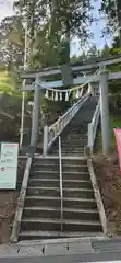 大島神社(宮城県)