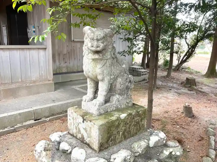 豊原神社(三重県)