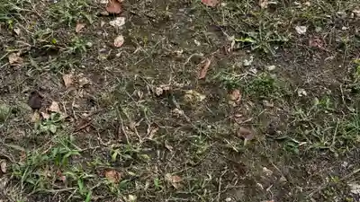 帯沢観音堂(福島県)