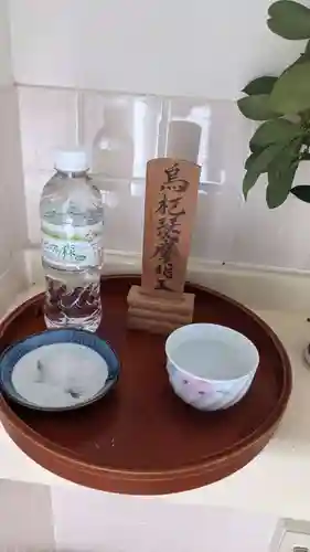 宝蔵寺のその他建物