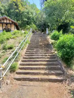 雷電神社（本城）(栃木県)