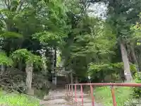愛宕神社(福島県)