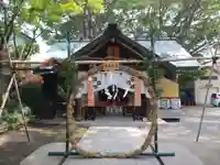 乃木神社(北海道)