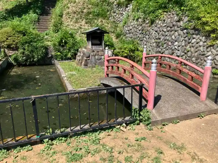 清鏡寺(東京都)