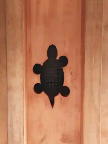 亀ケ池八幡宮のその他建物