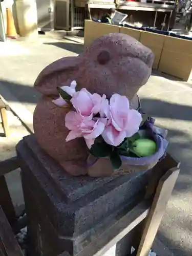 戸越八幡神社(東京都)