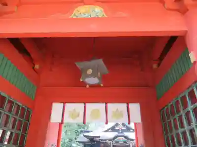 香取神宮のその他建物