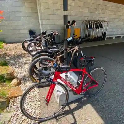 日光二荒山神社中宮祠(栃木県)
