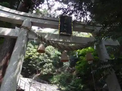 泉神社(滋賀県)