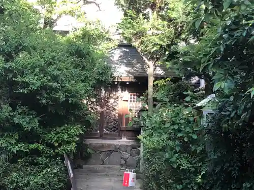 京都大神宮(京都府)