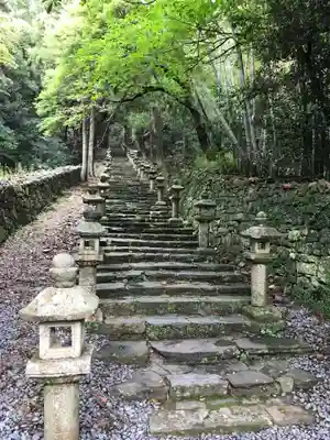万松院のその他建物