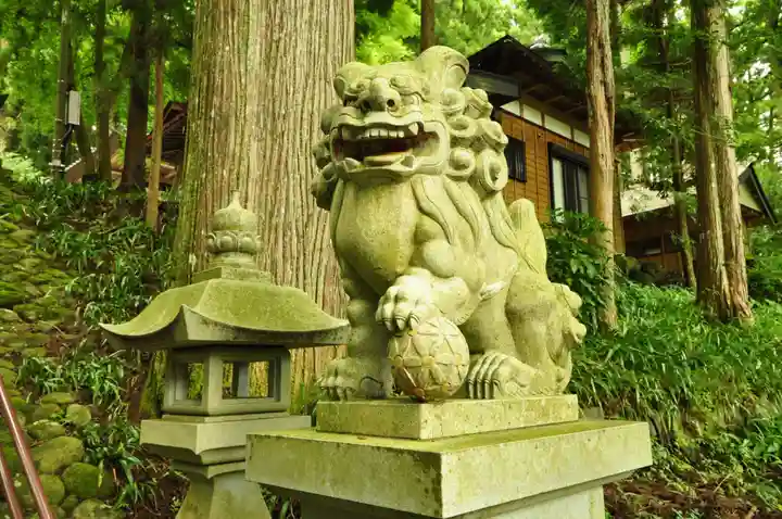須山浅間神社(静岡県)