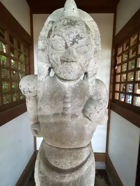 清水寺(長野県)