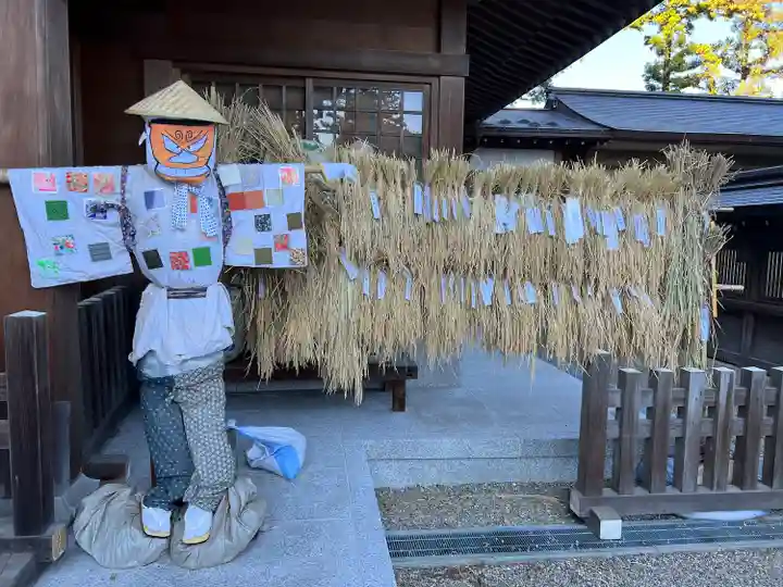 高麗神社(埼玉県)