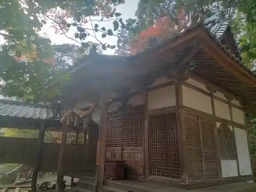 神峯山寺(大阪府)