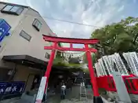 千代保稲荷神社(岐阜県)