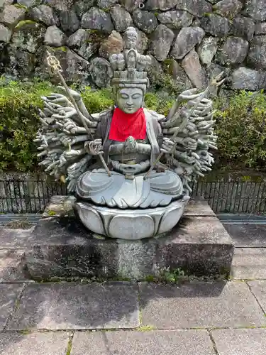 南法華寺（壷阪寺）(奈良県)