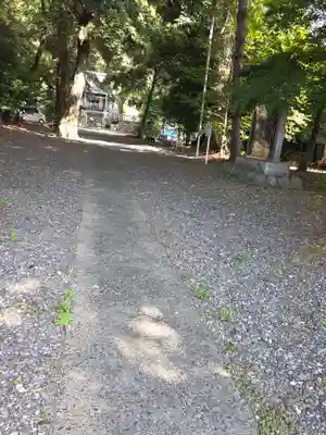 袖師神明宮(静岡県)