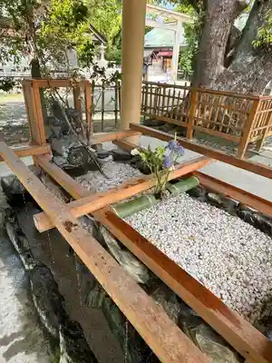 和泉國一之宮　大鳥大社(大阪府)