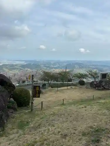 阿波々神社(静岡県)