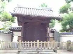 東林寺(福岡県)