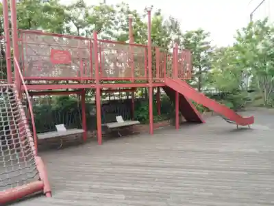 たま神社(岡山県)